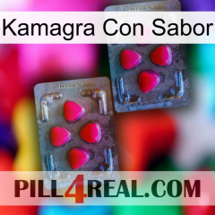 Kamagra Flavored 14